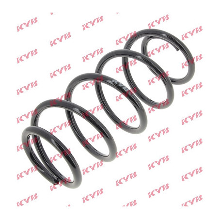 Ressort d'amortisseur KYB