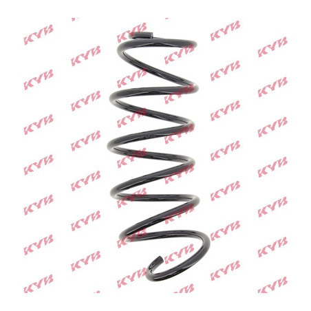 Ressort d'amortisseur KYB