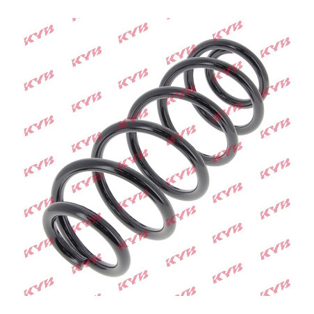 Ressort d'amortisseur KYB