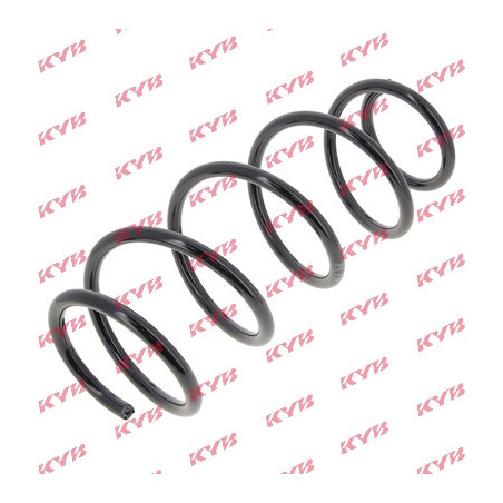 Ressort d'amortisseur KYB