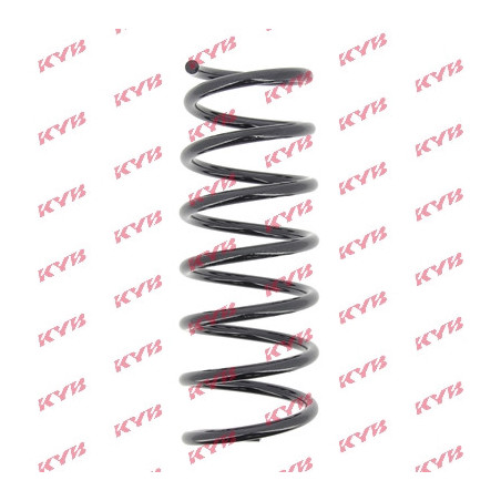 Ressort d'amortisseur KYB