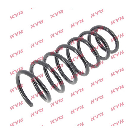 Ressort d'amortisseur KYB