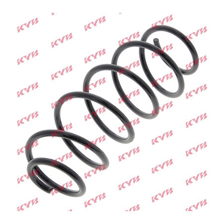 Ressort d'amortisseur KYB