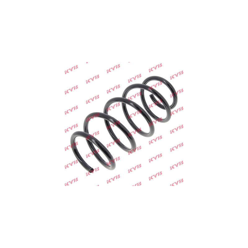 Ressort d'amortisseur KYB