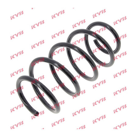 Ressort d'amortisseur KYB