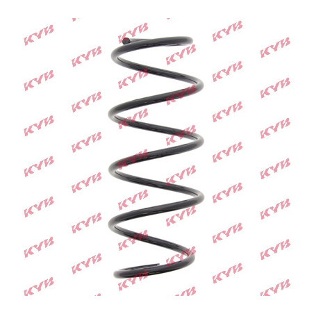 Ressort d'amortisseur KYB