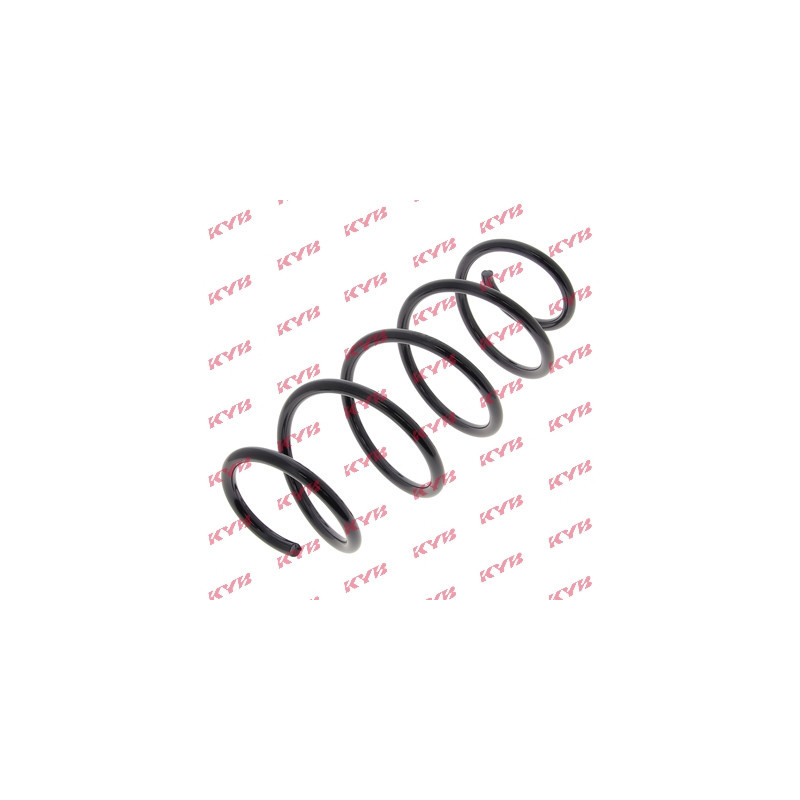 Ressort d'amortisseur KYB