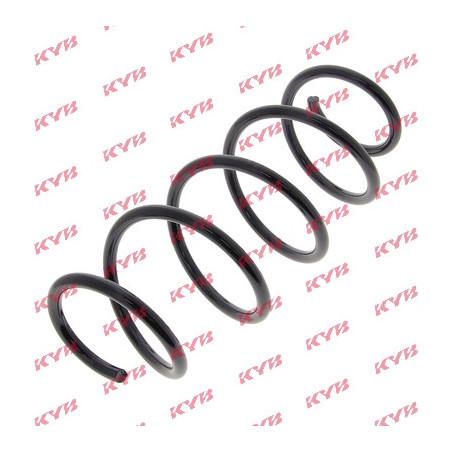 Ressort d'amortisseur KYB