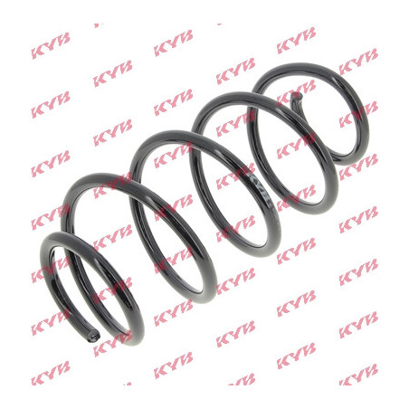 Ressort d'amortisseur KYB