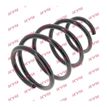 Ressort d'amortisseur KYB