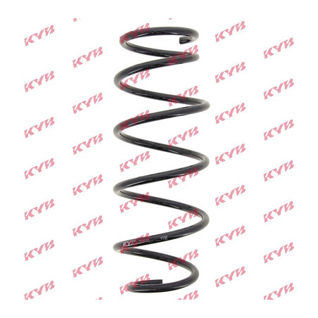 Ressort d'amortisseur KYB