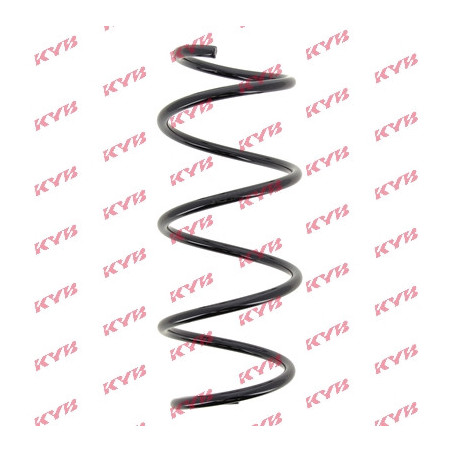 Ressort d'amortisseur KYB