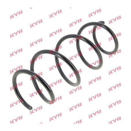 Ressort d'amortisseur KYB