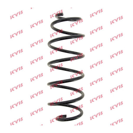 Ressort d'amortisseur KYB