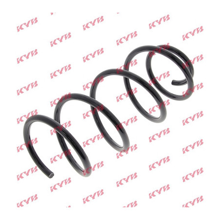 Ressort d'amortisseur KYB