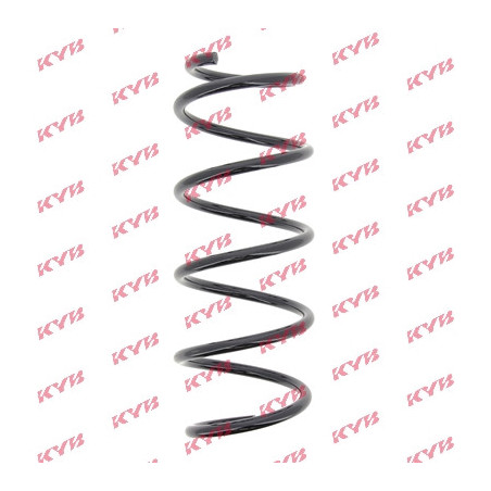 Ressort d'amortisseur KYB