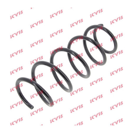 Ressort d'amortisseur KYB