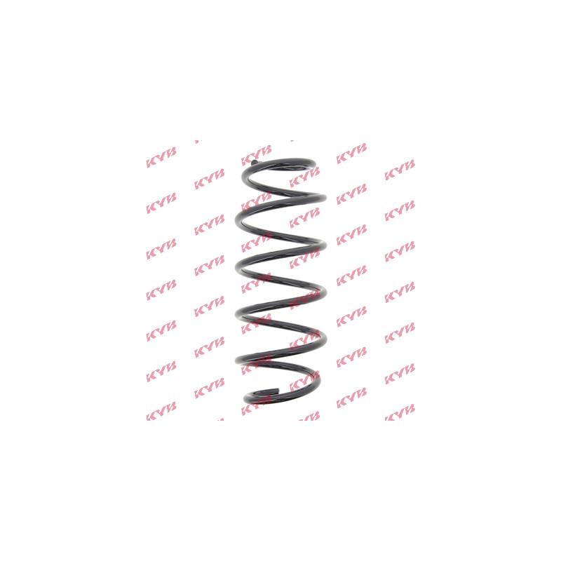 Ressort d'amortisseur KYB