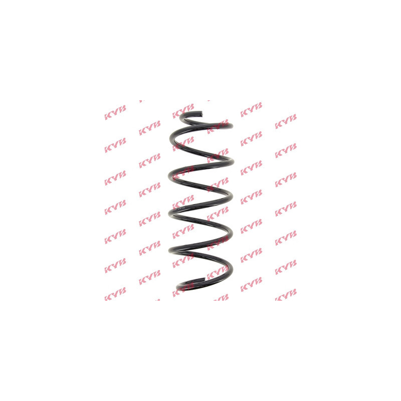 Ressort d'amortisseur KYB