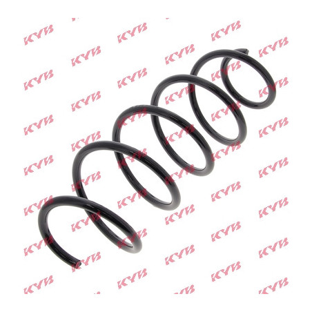 Ressort d'amortisseur KYB