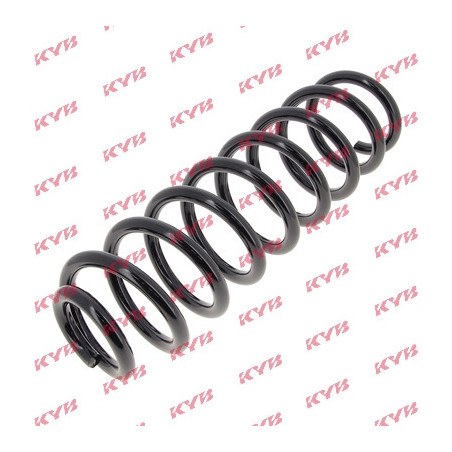 Ressort d'amortisseur KYB