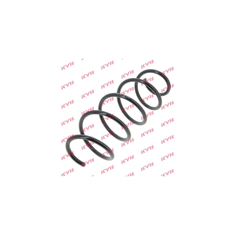 Ressort d'amortisseur KYB