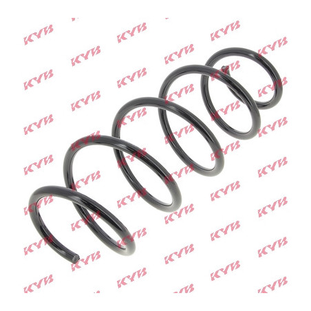 Ressort d'amortisseur KYB