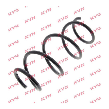 Ressort d'amortisseur KYB