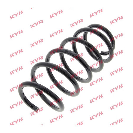 Ressort d'amortisseur KYB