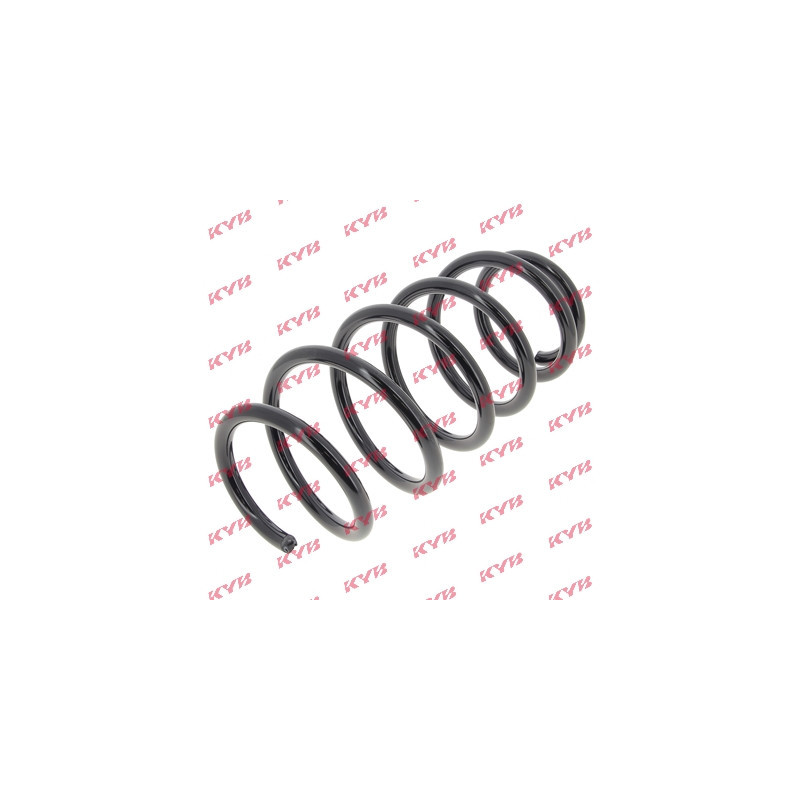 Ressort d'amortisseur KYB