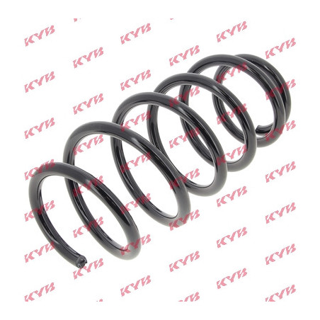 Ressort d'amortisseur KYB