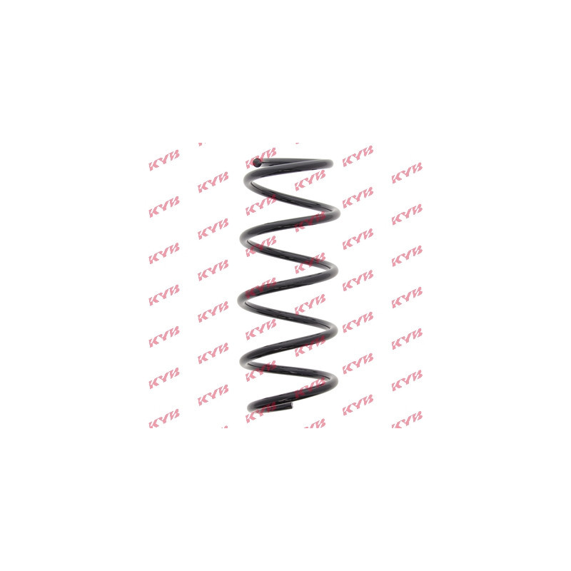 Ressort d'amortisseur KYB