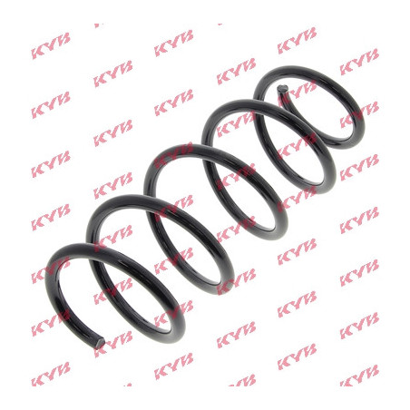 Ressort d'amortisseur KYB