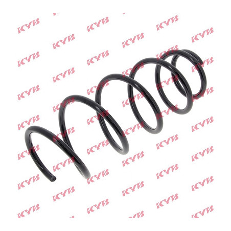 Ressort d'amortisseur KYB