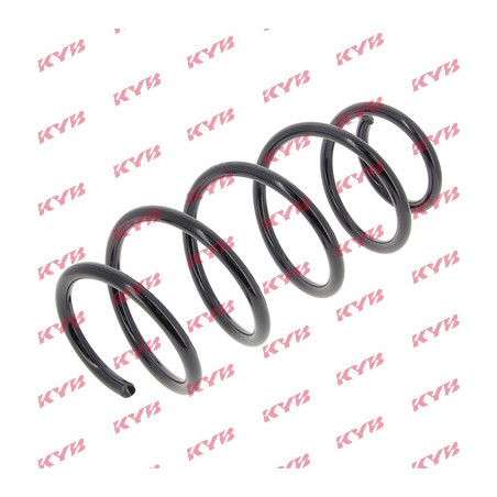 Ressort d'amortisseur KYB