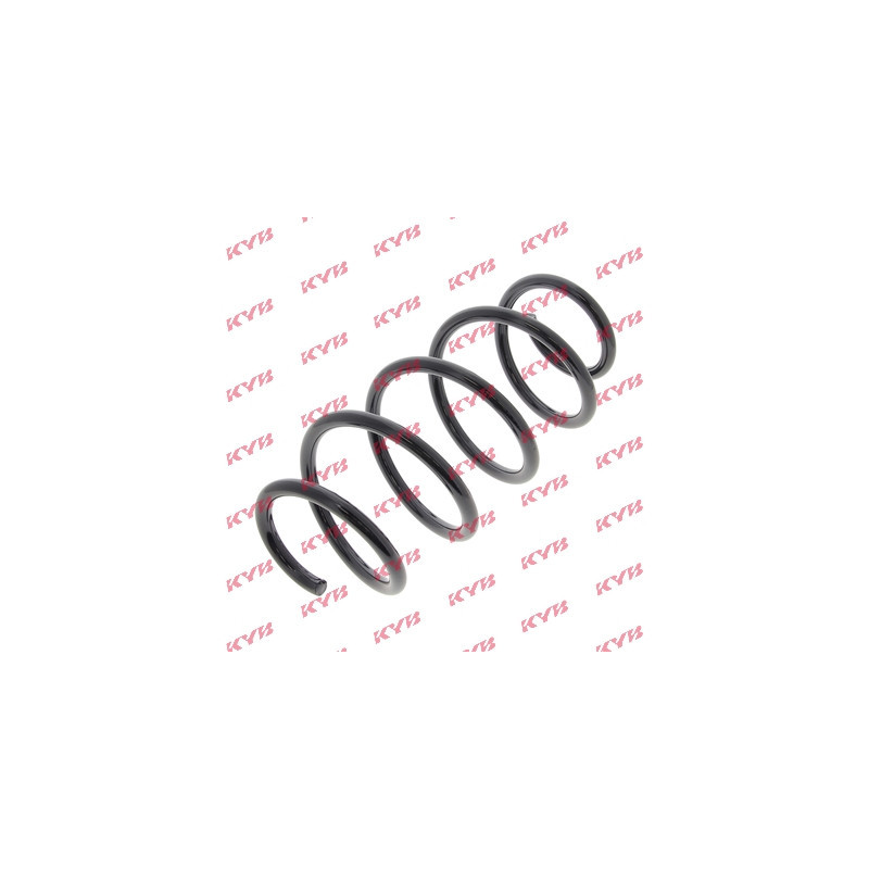 Ressort d'amortisseur KYB