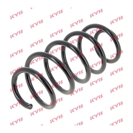 Ressort d'amortisseur KYB