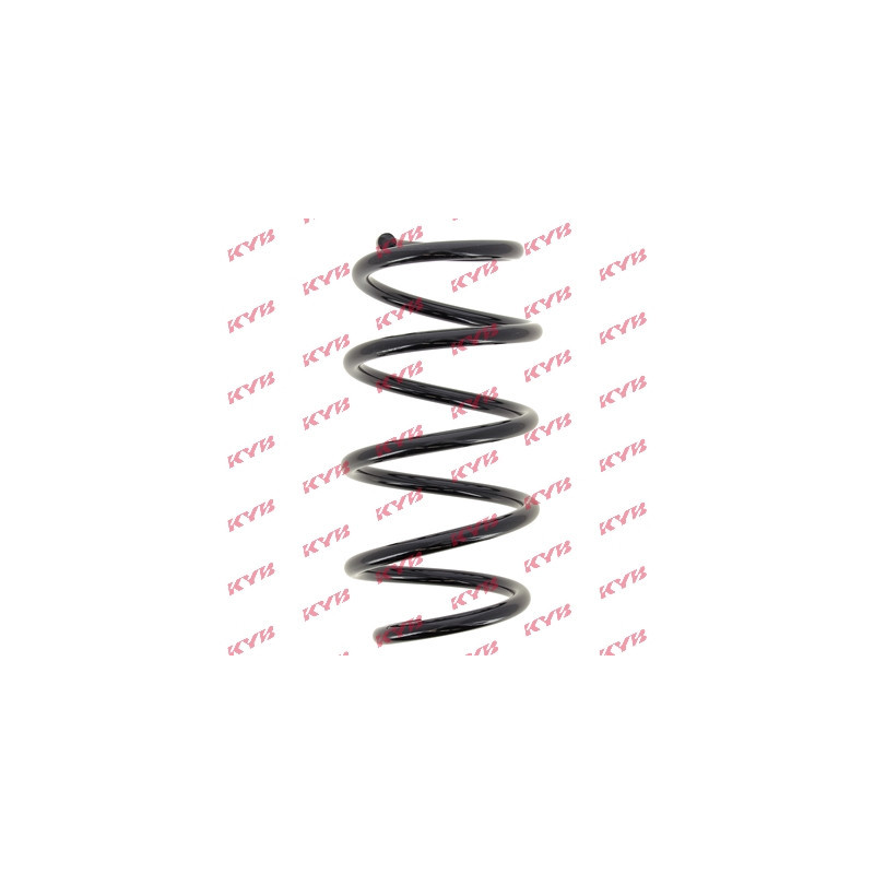 Ressort d'amortisseur KYB