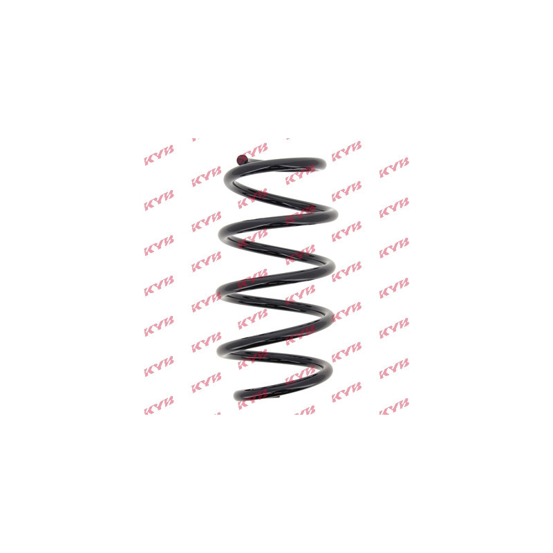 Ressort d'amortisseur KYB