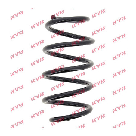 Ressort d'amortisseur KYB