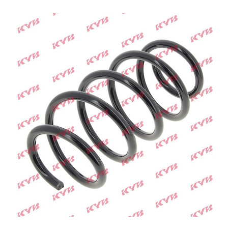 Ressort d'amortisseur KYB