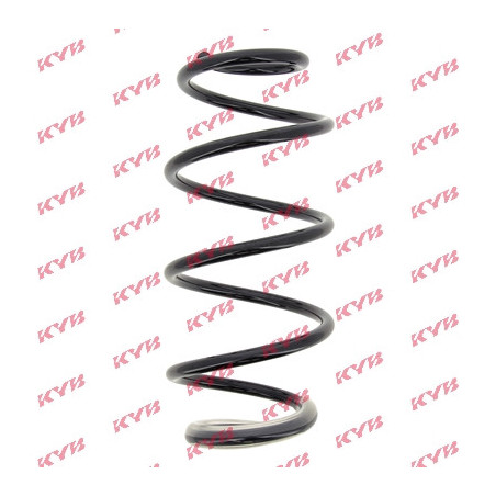 Ressort d'amortisseur KYB