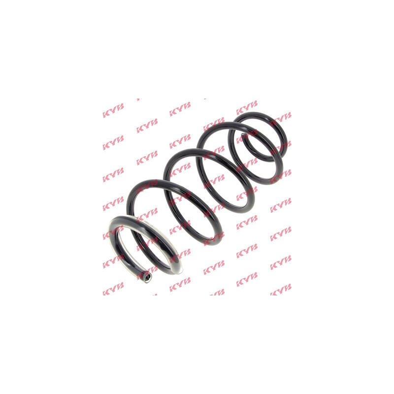 Ressort d'amortisseur KYB