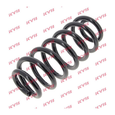 Ressort d'amortisseur KYB