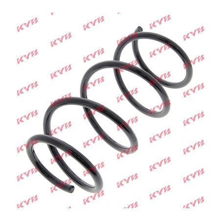 Ressort d'amortisseur KYB