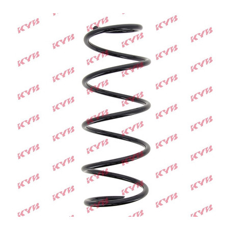 Ressort d'amortisseur KYB