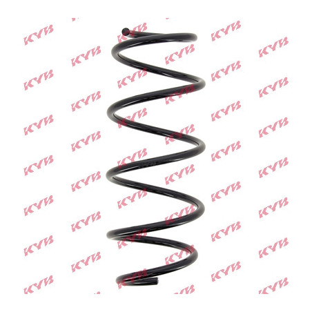 Ressort d'amortisseur KYB