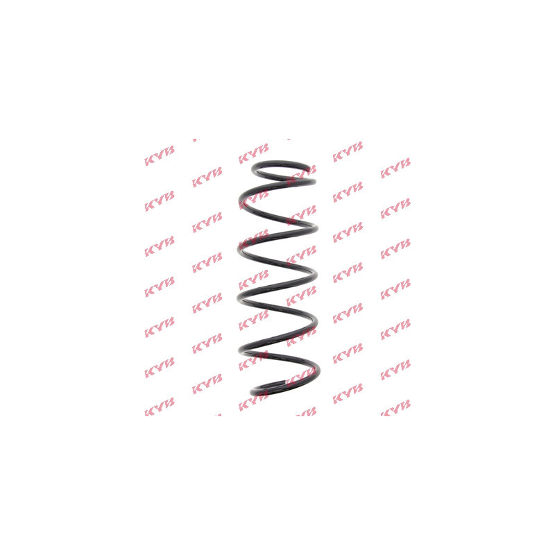 Ressort d'amortisseur KYB