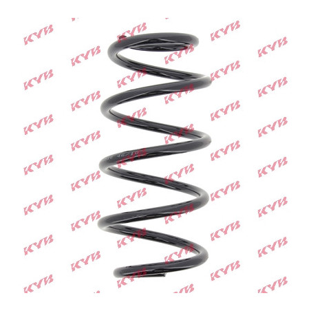 Ressort d'amortisseur KYB