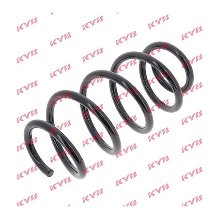 Ressort d'amortisseur KYB